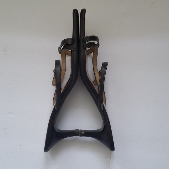 Ann Taylors Loft sandals - Picture 4 of 4